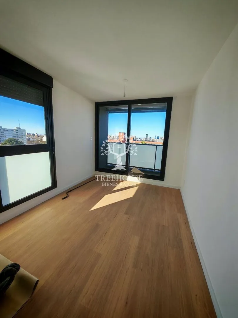 Alquiler Apartamento 1 Dormitorio La Blanqueada · Foto 4