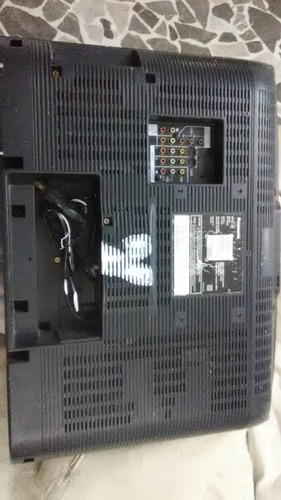 Imagen 3 de 4 de Televisor Panasonic Para Reparar O Repuesto
