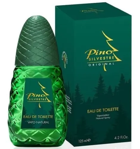 Colonia pino online silvestre