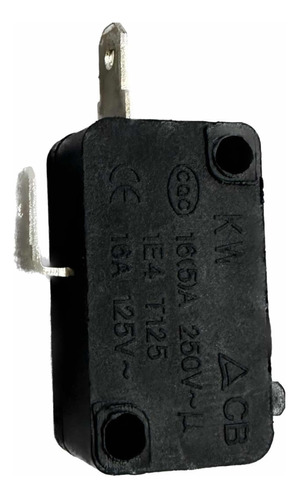 Switch Microonda 16 Amperio