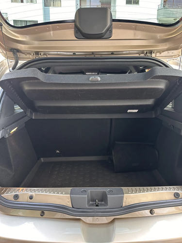 Renault Stepway 1.6 Dynamique Automática