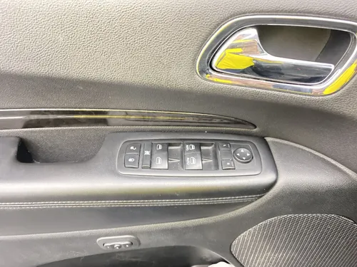 Dodge Durango 3.6 At