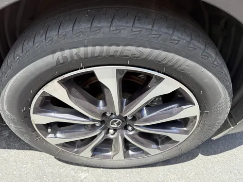 Mazda CX-3 2.0 Touring At
