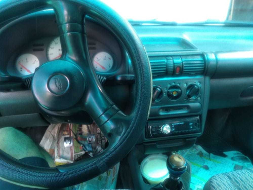 Chevrolet Corsa Full