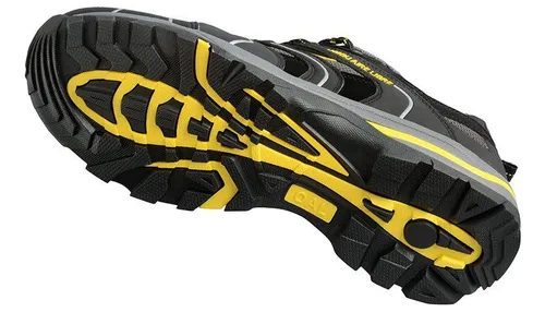 Zapatillas ombu trekking hotsell