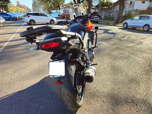 Kawasaki Versys 1000
