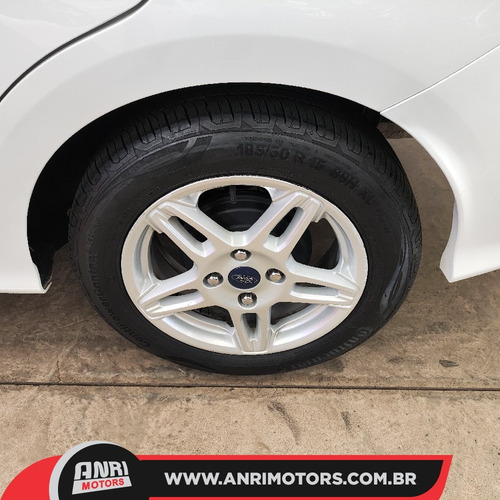 Ford Ka+ 1.5 Sel Flex 4p