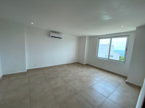 Imagen 17 de 30 de Venta De Departamento En Punta Marques Acapulco Guerrero, En