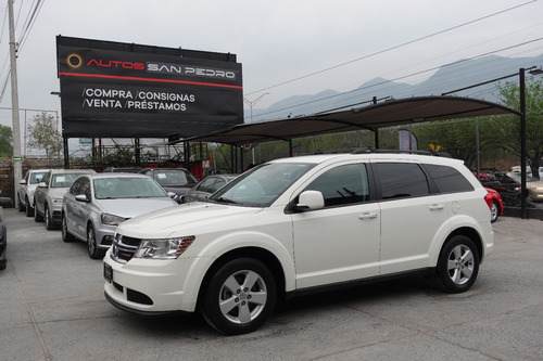 Dodge Journey 2.4 Se 5 Pas. At