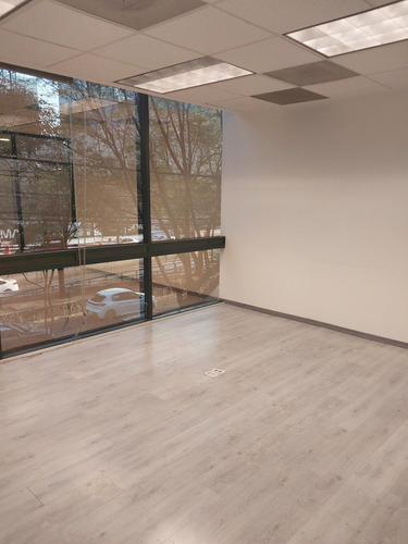 Oficina Acondicionada 400m2 Antara Polanco