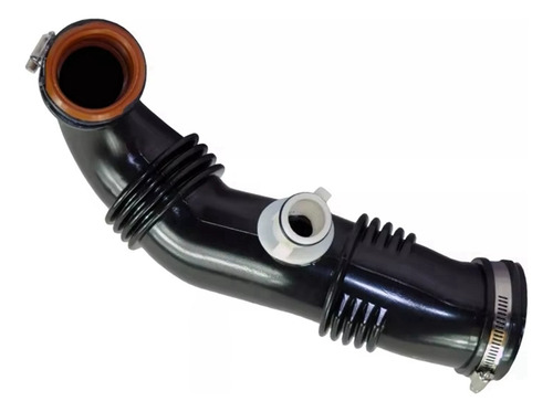 Turbocompresor Hos-fs Con Filtro De Aire De Tubo De Admisió