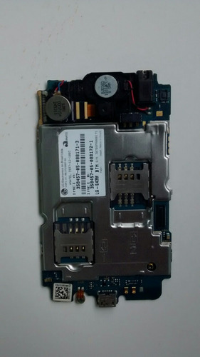 Placar LG -e435f