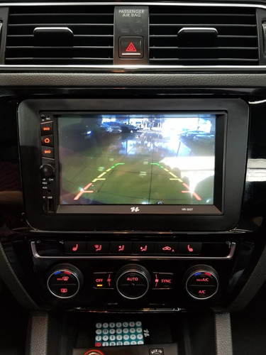 Imagem 9 de 14 de Jetta Tsi Highline 211cv / 75 Mil Km
