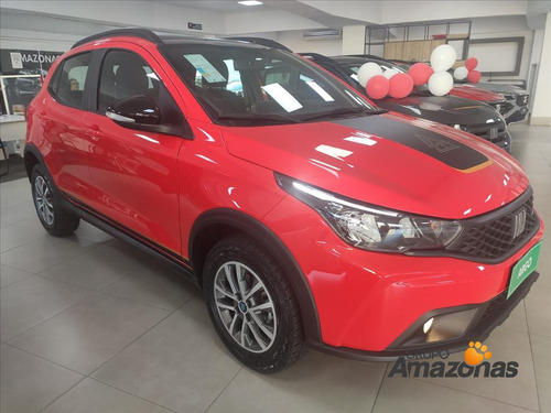 Fiat Argo 1.3 FIREFLY FLEX TREKKING CVT