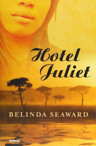 Libro Hotel Juliet - Seaward Belinda (papel)