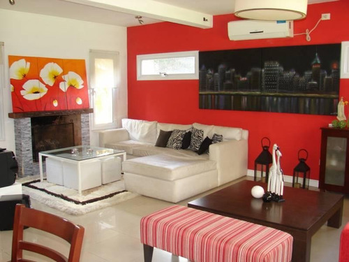 Imagen 4 de 25 de Casa En Venta En Fincas De Maschwitz Maroto Propiedades