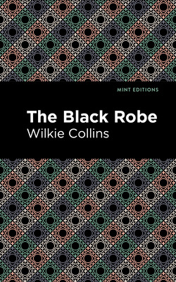 Libro The Black Robe - Collins, Wilkie
