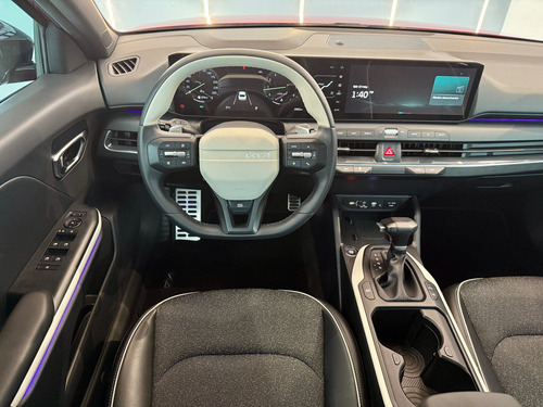 Kia K4 1.6 Gdi Gt Line Turbo Ta