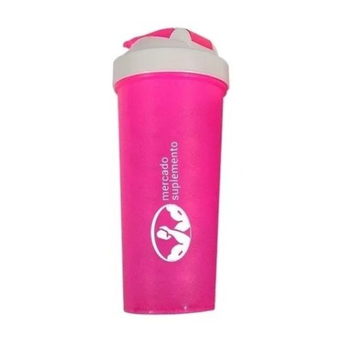 Imagen 2 de 4 de Shakers Vasos Mezcladores Profit 600ml
