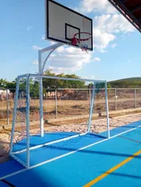 Comprar Venta De Equipamiento Para Canchas Deportivas 
