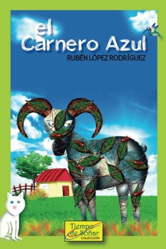 Libro: El Carnero Azul (spanish Edition)