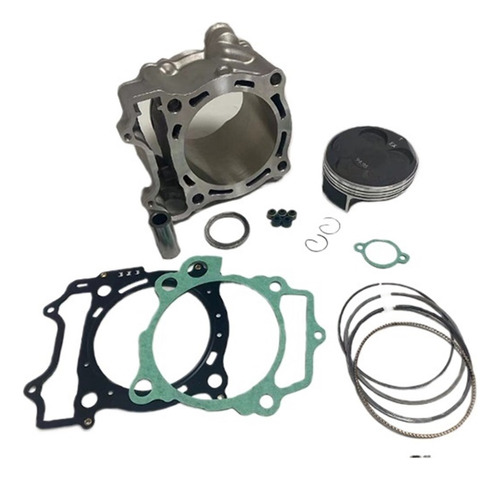 Kit De Cilindro De 95 Mm Para Cilindro Yamaha Yfz450