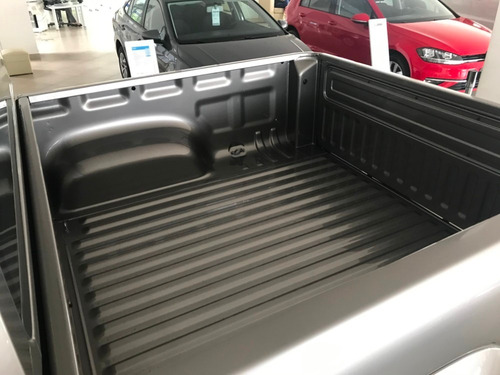 Volkswagen Amarok 2.0 Cd Tdi 180cv Comfortline Ram #mkt11026