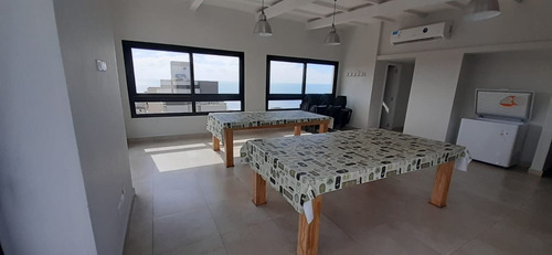 Departamento 2 Ambientes Zona Parque Luro. A Estrenar