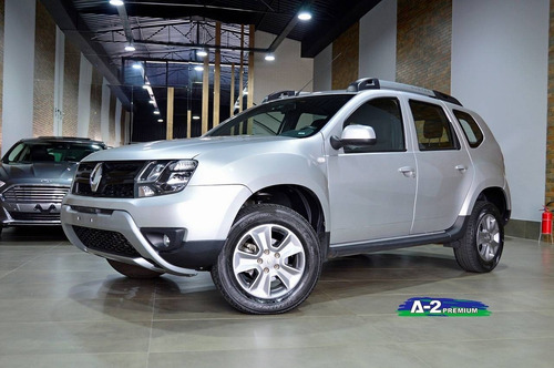 Renault Duster 1.6 16v Sce Flex Dynamique Manual