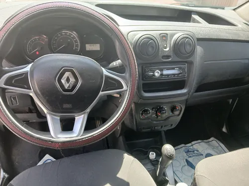 Renault Kangoo 1.6 Express Confort
