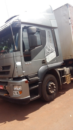 Iveco Stralis Iveco