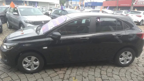 Chevrolet Onix 1.0