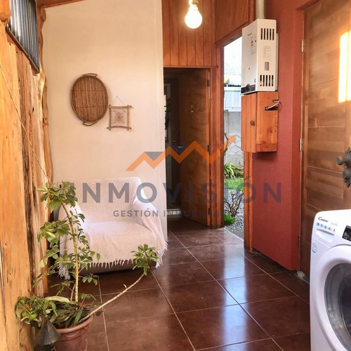 Inmovision Gestión Inmobiliaria Vende