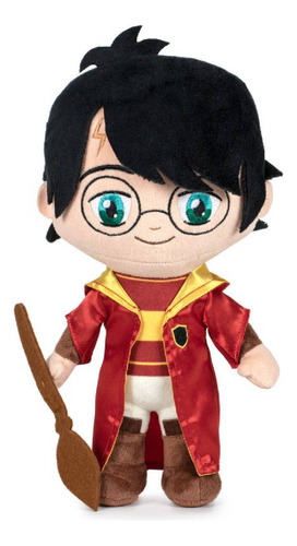 Peluche Harry Potter Surtido  - Mosca