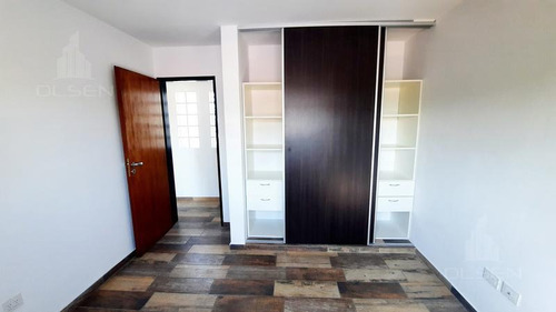 Imagen 26 de 27 de Nuevo Urca - 3 Dormitorios - Suite - Vestidor - Exc Ubicación!