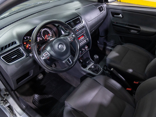 Volkswagen Fox 1.6 Highline