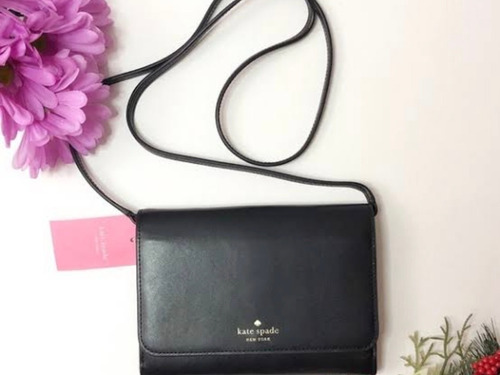 Bolsa Kate Spade Preta