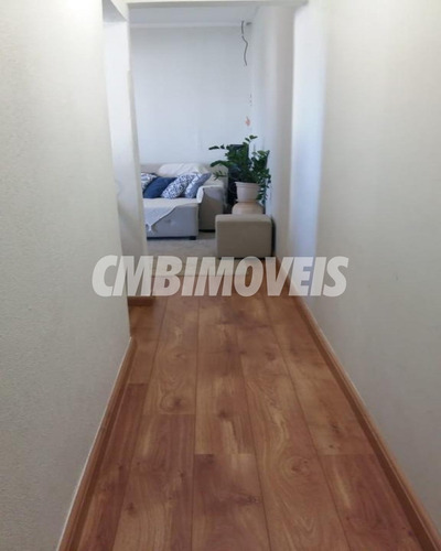Imagem 5 de 17 de Casa À Venda Jardim Paranapanema 2 Dorms Campinas - Ca05930 - Ca05930 - 34354625