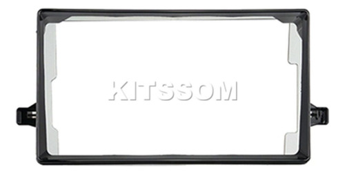 Multimídia Toyota Prius 2018 2019 2020 2021 2022 V2 Octa 4g