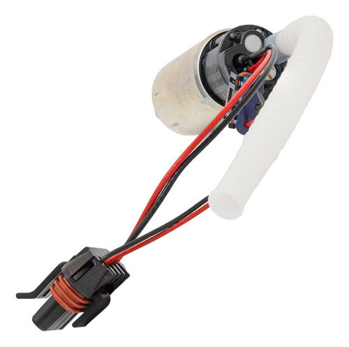 Bomba De Combustivel Cr-v 2.0 Flex 2017 Bosch F000te190p
