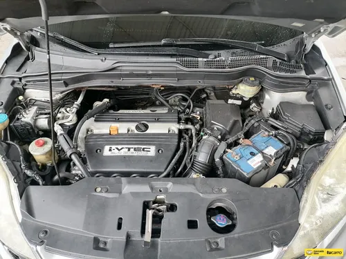 Honda CR-V 2.4 Ex