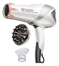 Comprar Secadora De Cabello Revlon Elimina El  Frizz  Rvdr5105