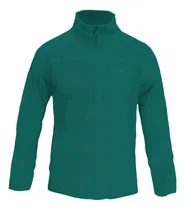 Comprar Buzo Micropolar Nexxt Cierre Frontal Montañismo