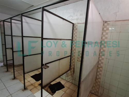 Arriendo Bodega Industrial Las Acacias - Chena
