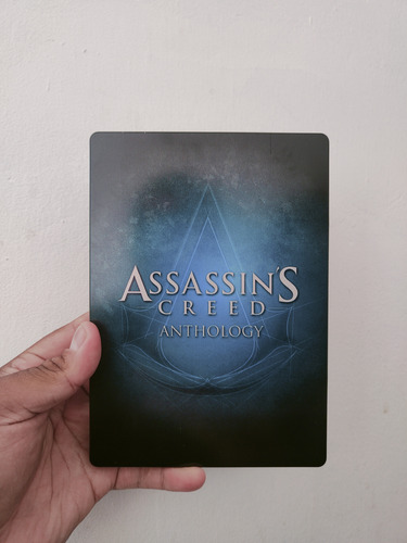 Assassin's Creed: Anthology Xbox 360 (Usado)