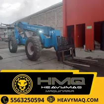 Comprar Manipulador De Mercancias Genie Gth 844 Año 2007