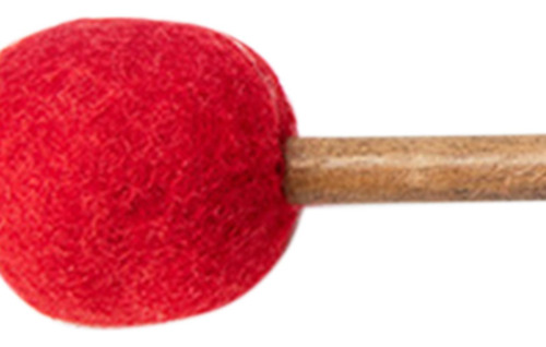 Mazo Para Cuenco De Sonido, Mazos Para Cuencos 26 Cm X 4 Cm