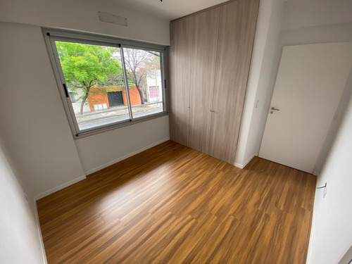 Imagen 16 de 21 de Departamento 3 Ambientes A Estrenar Villa Urquiza