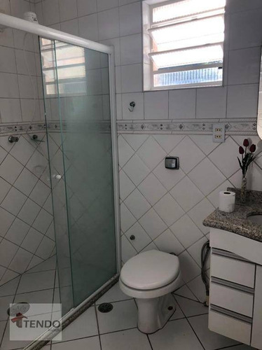 Imagem 14 de 25 de Imob01 - Sobrado 230 M² - Venda - 3 Dormitórios - Jardim Hollywood - São Bernardo Do Campo/sp - So0621