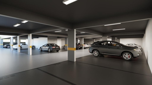Imagem 14 de 30 de Linda Cobertura No América | 3 Suítes | 5 Vagas De Garagem | 248 M² Privativos - Sa02062 - 68448921